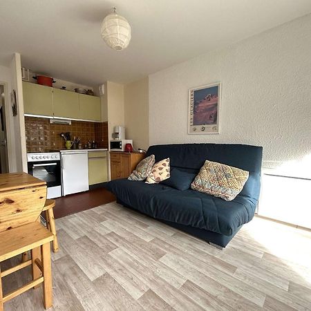 Appartement 3 Pieces, 6 Couchages A La Salle-Les-Alpes, Proche Pistes, Balcon Et Terrasse - Fr-1-330F-41 Serre Chevalier Exterior photo