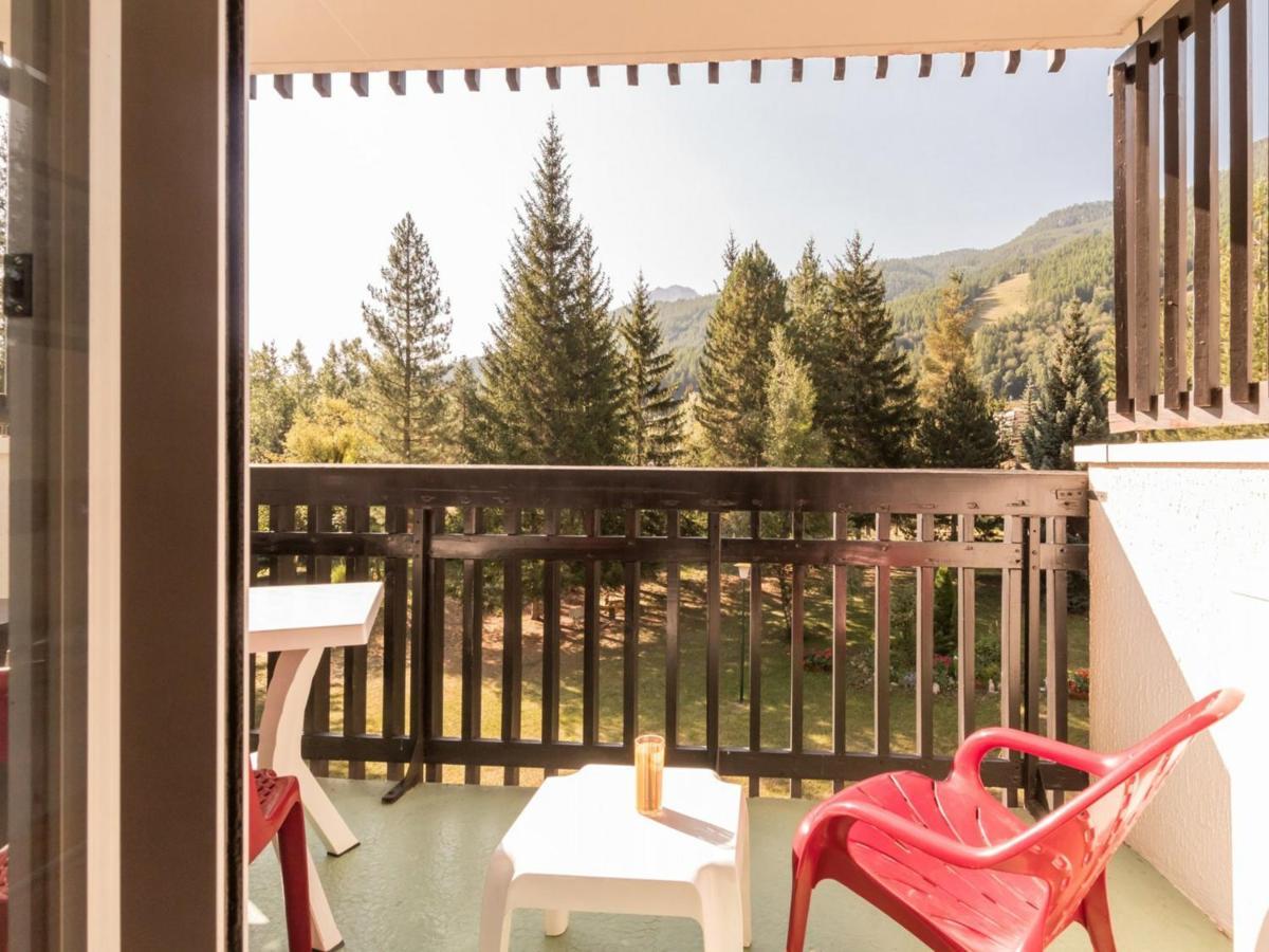 Appartement 3 Pieces, 6 Couchages A La Salle-Les-Alpes, Proche Pistes, Balcon Et Terrasse - Fr-1-330F-41 Serre Chevalier Exterior photo