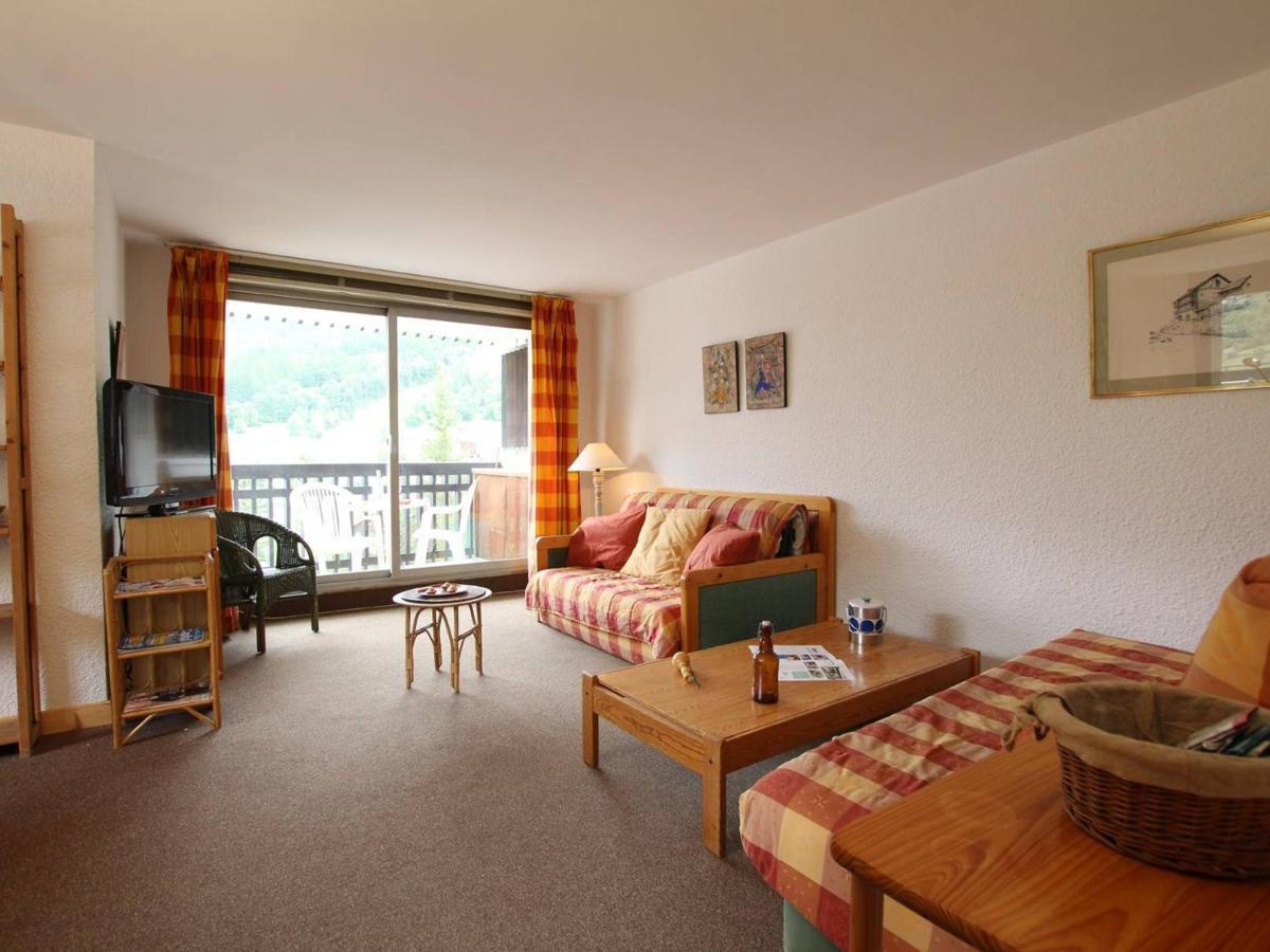 Appartement 3 Pieces, 6 Couchages A La Salle-Les-Alpes, Proche Pistes, Balcon Et Terrasse - Fr-1-330F-41 Serre Chevalier Exterior photo